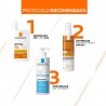 ANTHELIOS UV-MUNE 400 Fluide Invisible SPF 50+ DUPLO (2x50ml) LA ROCHE POSAY