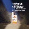 ANTHELIOS UV-MUNE 400 Fluide Invisible SPF 50+ DUPLO (2x50ml) LA ROCHE POSAY