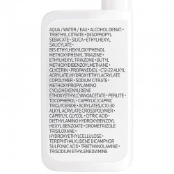 ANTHELIOS UV-MUNE 400 Fluide Invisible SPF 50+ DUPLO (2x50ml) LA ROCHE POSAY