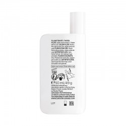 ANTHELIOS UV-MUNE 400 Getöntes Fluid LSF 50+ (50ml) LA ROCHE-POSAY