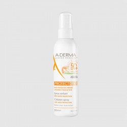 A-Derma Protect Lait Solaire Enfant SPF50+ 250 ml