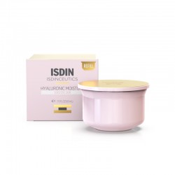 ISDINCEUTICS Hyaluronic Moisture Pelle Sensibile Ricarica 50ml