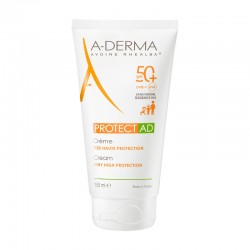 A-Derma Protect AD Pele Atópica FPS50+ 150ml