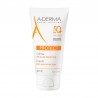 A-Derma Protect Lichtschutzcreme LSF 50+ ohne Duft 40 ml