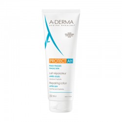 A-Derma Protect AH After Sun Leche Reparadora 250 ml