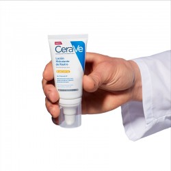 Loção Hidratante Facial CERAVE FPS50 (52ml)