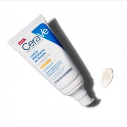 Loção Hidratante Facial CERAVE FPS50 (52ml)