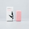 BANBU Après-Shampooing Naturel Solide Parfum Fruité 50gr
