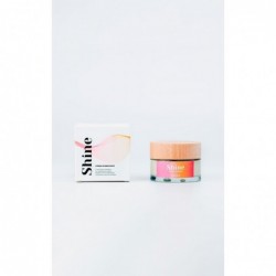BANBU Crème Hydratante Visage Brillance 50 ml