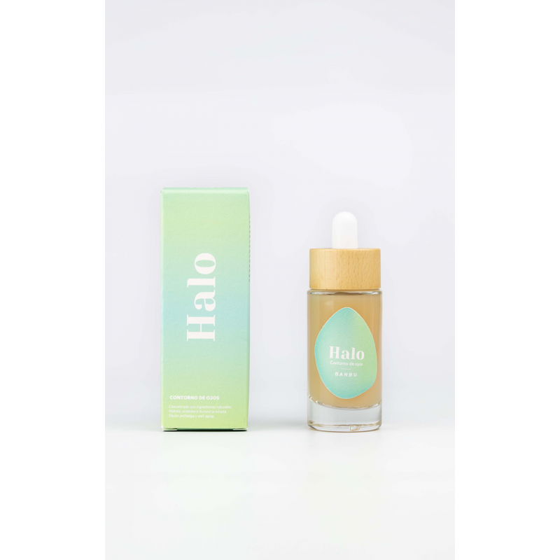 BANBU Halo Augenkontur 30ml