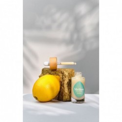 BANBU Mellow Talg regulierendes Reinigungsserum 30ml