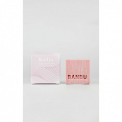BANBU Nettoyant Solide Visage Mousse Peaux Sensibles 100gr