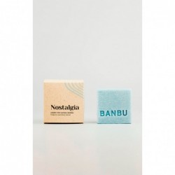 BANBU Nostalgie Festes Duschgel 100gr