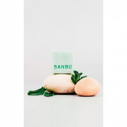 BANBU Freedom Gel Doccia Solido 100gr