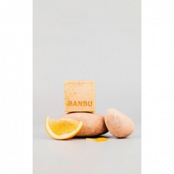 BANBU Gel Douche Solide Impulse 100gr
