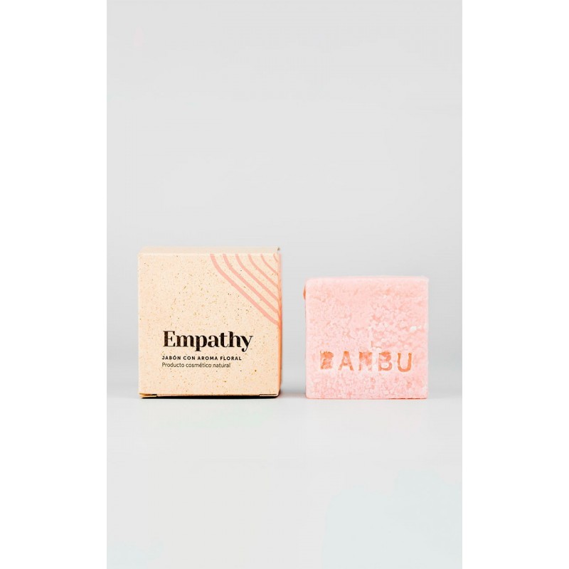 BANBU Gel Douche Solide Empathie 100gr