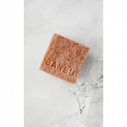 BANBU Gel Douche Solide Libération 100gr