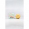 BANBU Shampoing Solide Antipelliculaire pour Cheveux Sensibles Lisse 75gr
