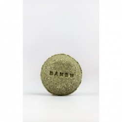 BANBU Bloom Volume and Body Solid Shampoo 75gr