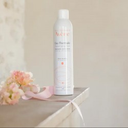 Avène Thermal Water Soothing Spray 150 ml