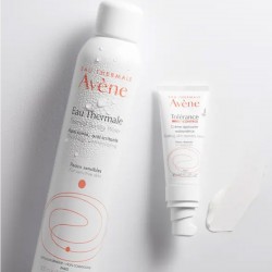 Avène Creme Reparador Calmante Tolerance Control 40 ml