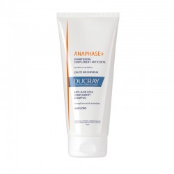 DUCRAY Anaphase+ Shampoo Antiqueda Reativa ou Crônica 200 ml