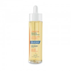 DUCRAY Creastim Reactiv Anti-Haarausfall-Lotion ohne Ausspülen, 60 ml