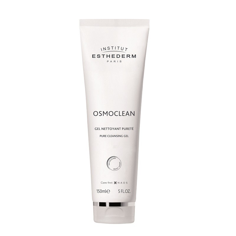 ESTHEDERM Osmoclean Reinigendes Reinigungsgel 150ml ESTHEDERM Osmoclean Reinigendes Reinigungsgel 150ml