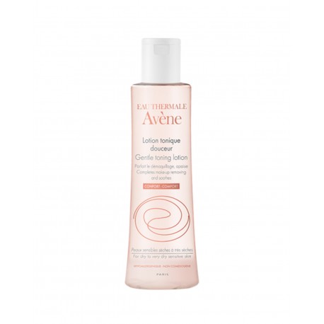 AVENE Glättungslotion 200ML AVENE Glättungslotion 200ML