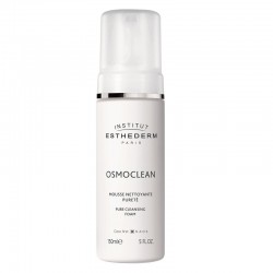 ESTHEDERM Osmoclean Purifying Cleansing Foam 150ml