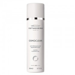 ESTHEDERM Osmoclean Desensibilisierende Make-up-Entfernermilch 150ml