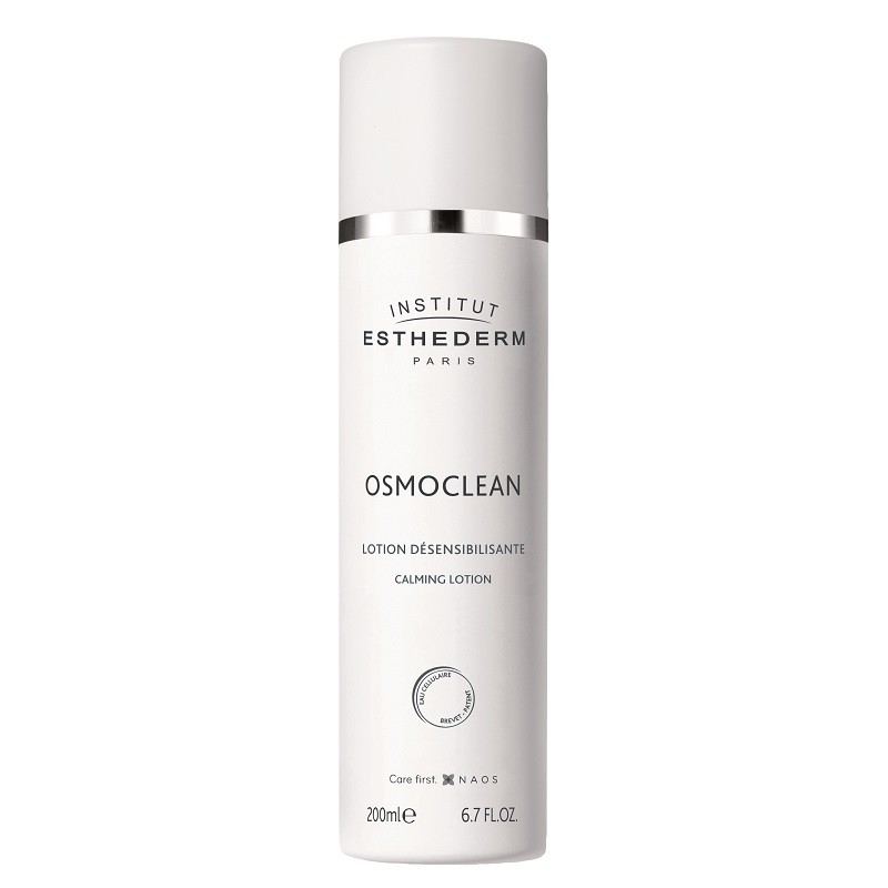 ESTHEDERM Osmoclean Desensibilisierungslotion 150ml ESTHEDERM Osmoclean Desensibilisierungslotion 150ml