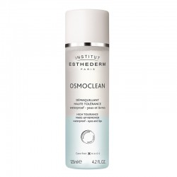 ESTHEDERM Osmoclean Augen- und Lippen-Make-up-Entferner 125ml