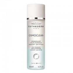 ESTHEDERM Osmoclean Eye and Lip Makeup Remover 125ml