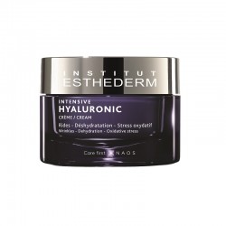 ESTHEDERM Intensive Hyaluronsäurecreme 50ml