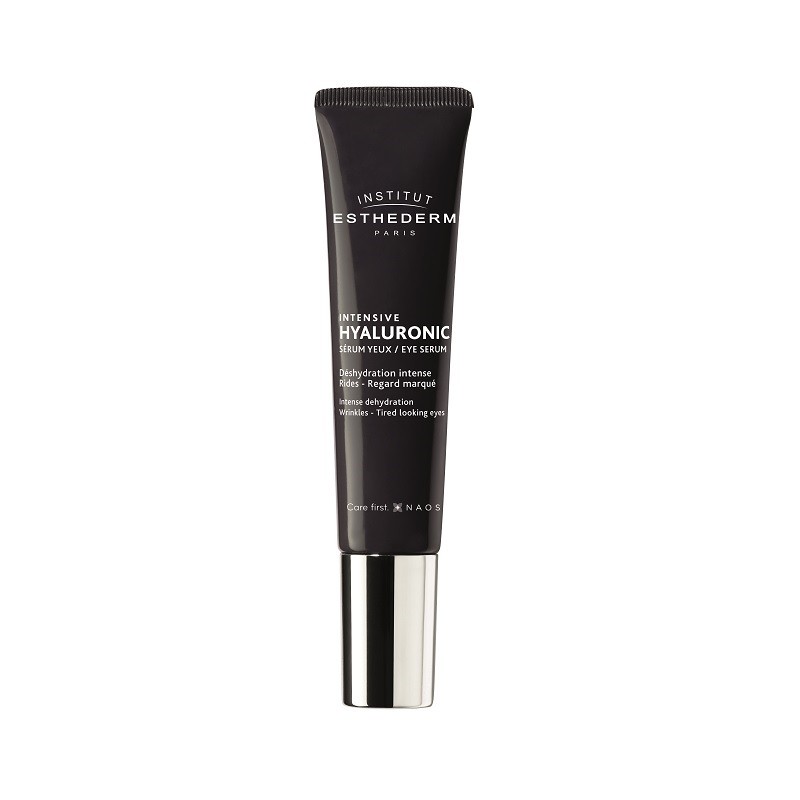 ESTHEDERM Contour des Yeux Hyaluronique Intensif 15 ml