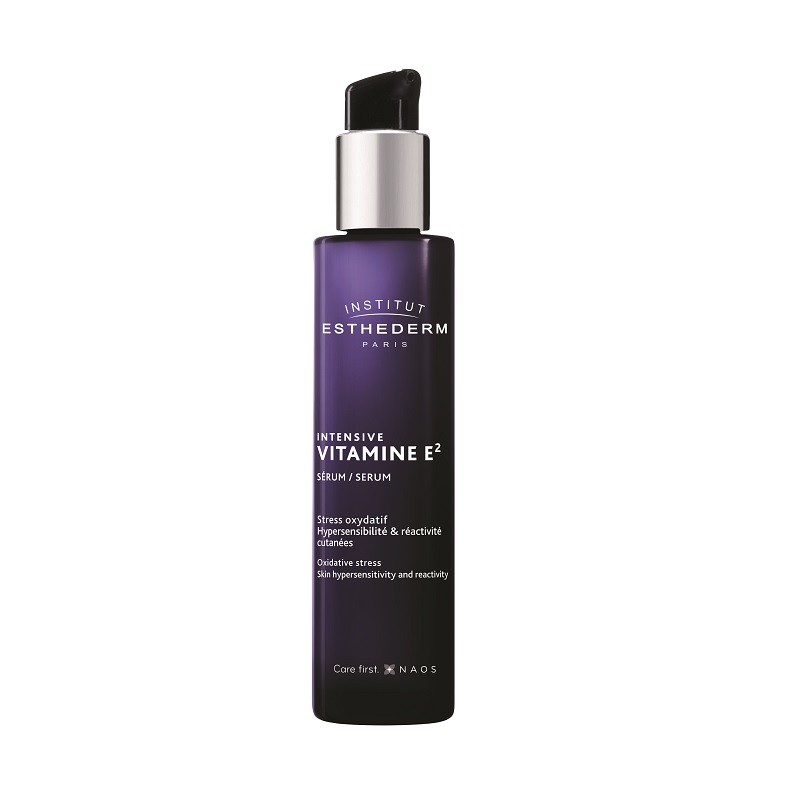 ESTHEDERM Sérum Intensif Vitamine E 30 ml ESTHEDERM Sérum Intensif Vitamine E 30 ml