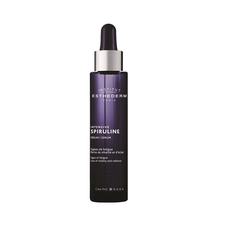 ESTHEDERM Siero intensivo alla Spirulina 30ml ESTHEDERM Siero intensivo alla Spirulina 30ml
