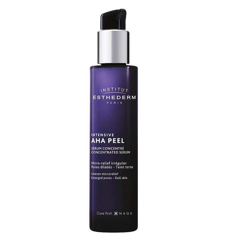 ESTHEDERM Sérum Peeling Intensif AHA 30 ml ESTHEDERM Sérum Peeling Intensif AHA 30 ml