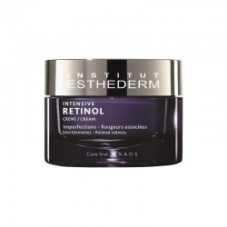 ESTHEDERM Intensive Retinol Creme 50ml
