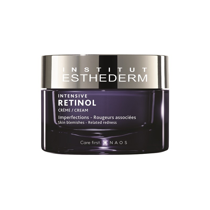 ESTHEDERM Intensive Retinol Creme 50ml ESTHEDERM Intensive Retinol Creme 50ml