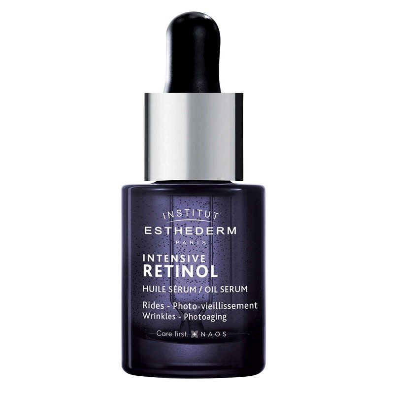 ESTHEDERM Sérum Intensif Rétinol 30 ml ESTHEDERM Sérum Intensif Rétinol 30 ml