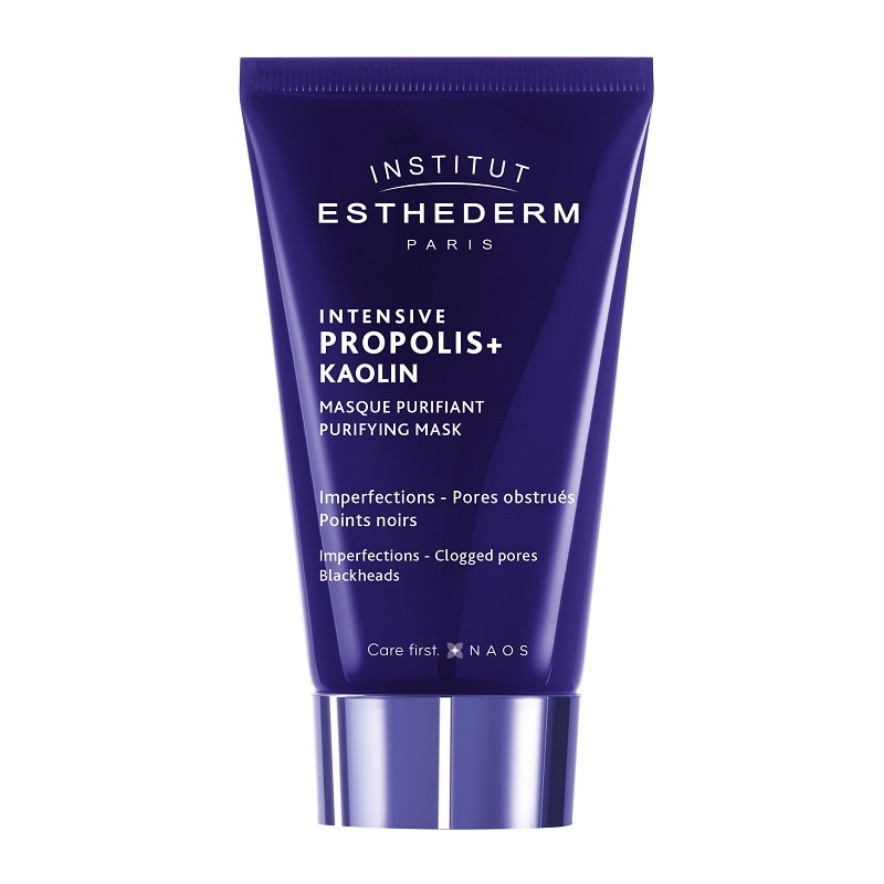 ESTHEDERM Intensive Propolis+Kaolin Intensivmaske 75ml ESTHEDERM Intensive Propolis+Kaolin Intensivmaske 75ml