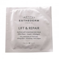 ESTHEDERM Lift & Repair Augenkonturpflaster 10x3ml