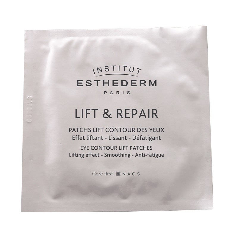 ESTHEDERM Lift & Repair Augenkonturpflaster 10x3ml ESTHEDERM Lift & Repair Augenkonturpflaster 10x3ml