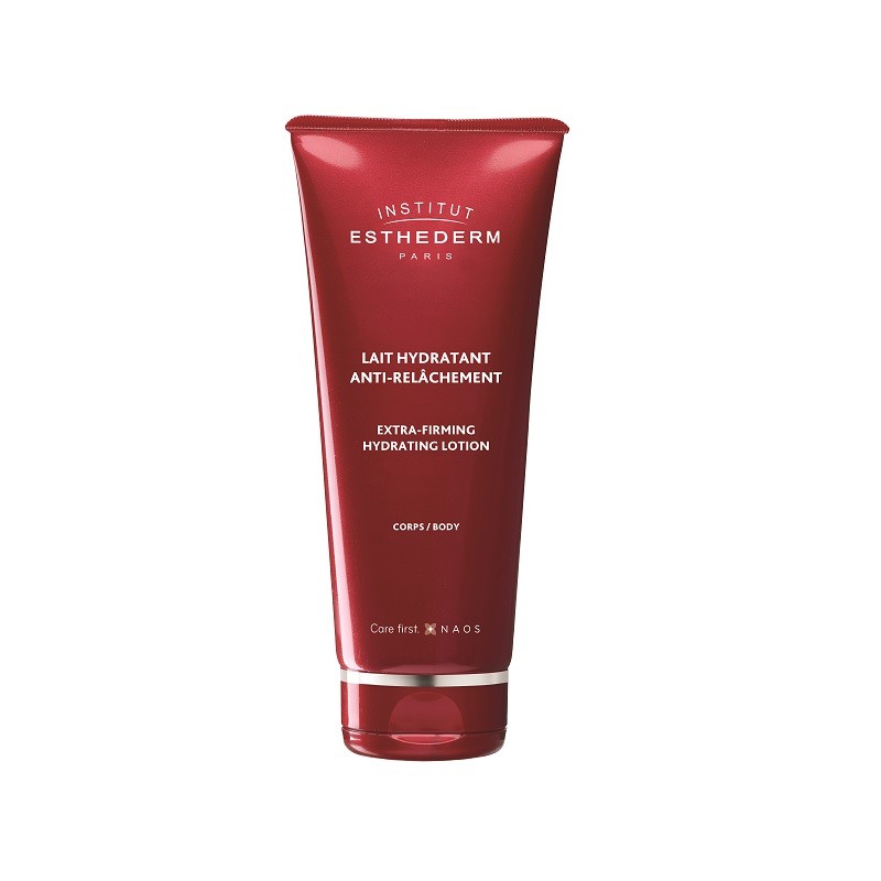 ESTHDERM Straffende Feuchtigkeitsmilch 200ml
