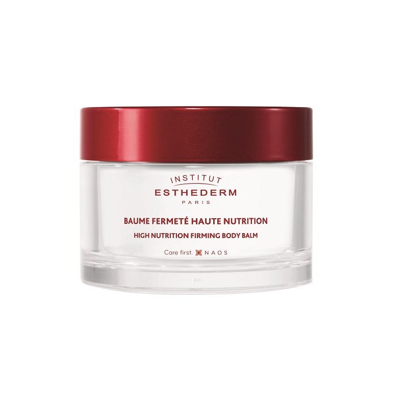 ESTHEDERM Balsamo Fermezza Alta Nutrizione 200ml
