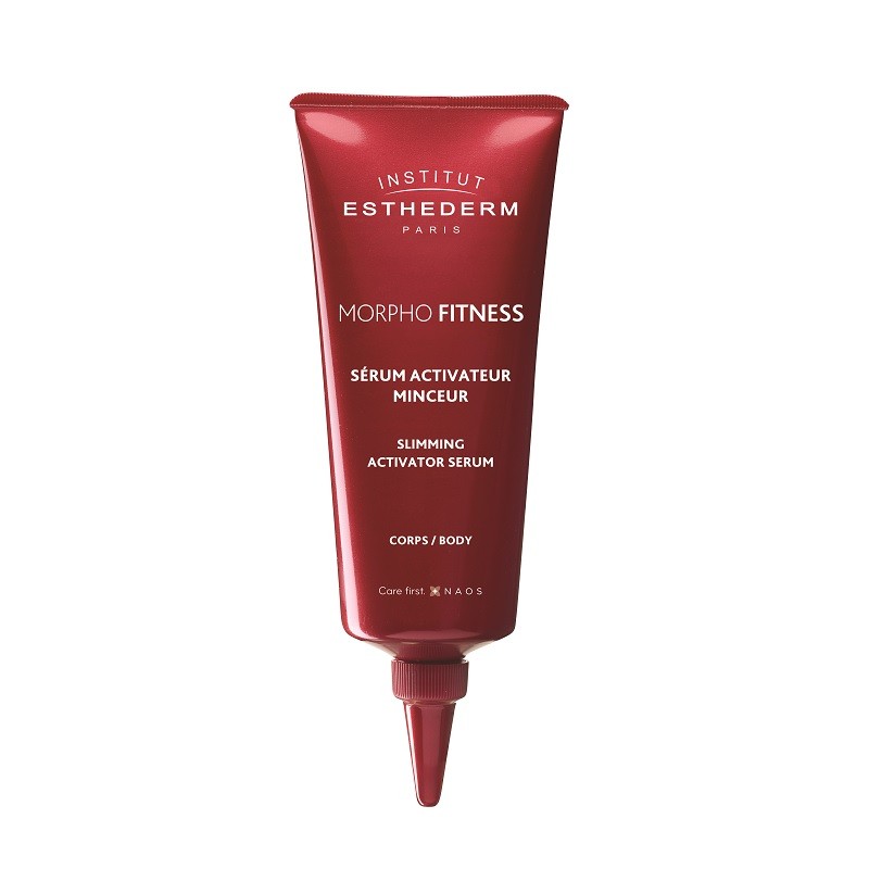 ESTHEDERM Morpho Fitness Activating Serum 100ml