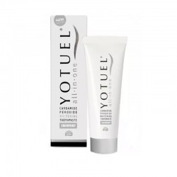 Yotuel All in One Whitening Zahnpasta Minzgeschmack 75 ml
