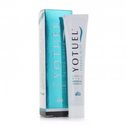 Yotuel All in One Whitening Toothpaste Classic Mint Flavor 75 ml